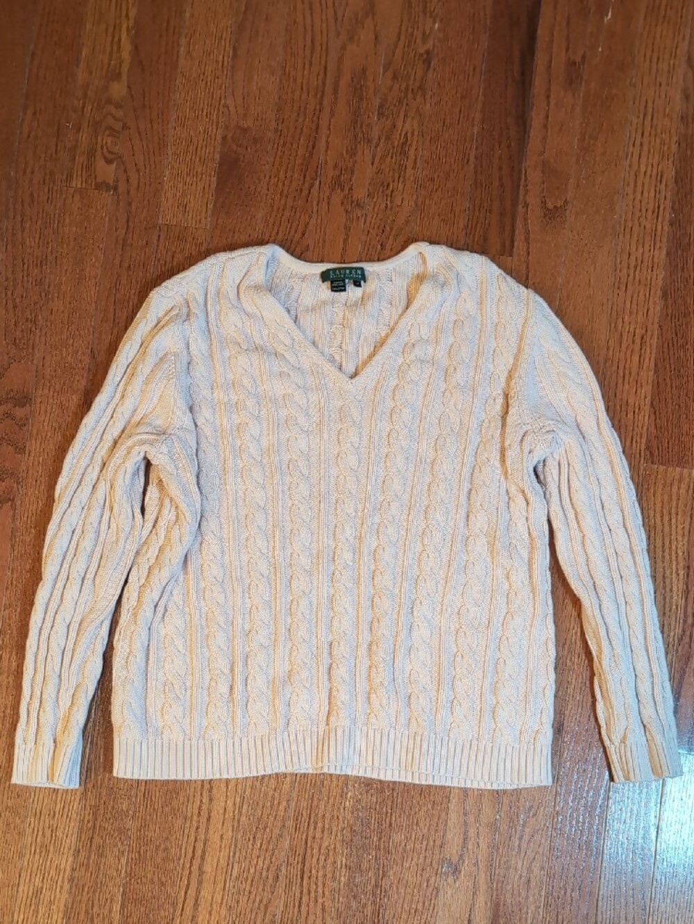 Women's Clothing Size 2X Clothing Bundle Long Sleeve Sweater and Cardigan - Picture 5 of 11